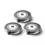 PHILIPS SH30/50 Replacement Blades for Series 3000 Electric Shavers