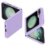 Spigen ACS06232 mobiilikahere 17 cm (6.7) Kate Lilla