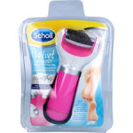 Scholl Velvet Smooth Express Pedi elektriline krvalhkuja```