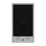 Keraamiline pliidiplaat Beko HDCC32200X