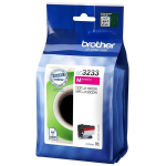 BROTHER Patrone LC-3233M MFCJ1300DW/DCPJ1100DW