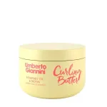 Umberto Giannini, Curling Butter, Hair Styling Cream, 300 ml