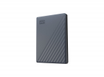 WESTERN DIGITAL WD My Passport kvaketas WDBWML0020BGY 2TB USB 3.2 Gen 1