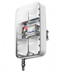 QuWireless QuMax Omni TRB500 vrgukantant Omni-suunaline antenn PoE/LAN 4 dBi