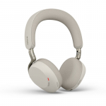 Jabra Evolve3 75 LINK390C juhtmeta krvikud, MS, soe hall (37599-999-898)