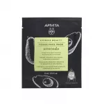 Apivita Sheet Soothing Moisturising Mask 10ml