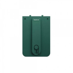 Fairphone Gen. 6 srme silmus Forest Green roheline