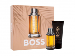 Hugo Boss Boss The Scent EDT 50ml / SET1