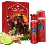 Old Spice Captain Outdoor Explorer Set - Kingituskomplekt