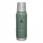 Stanley Thermos The Artisan 1L roheline