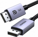 UGREEN Kabel videokaabel 2 x DisplayPort mees-mees