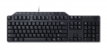 Dell Keyboard (GERMAN) USB Black Multimedia