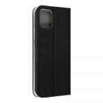 SENSITIVE raamatukinnitus SAMSUNG A37 5G musta vrvi