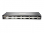 Hewlett Packard Enterprise 2530-48G-PoE+ Switch TAASTATUD