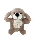 TULILO Koeranukk 26 cm