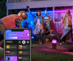 PHILIPS Hue Lightstrip Outdoor 5m 929002289102
