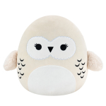 Squishmallows Harry Potter Hedwig, pehmolelu, 20cm (258666)