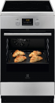 Electrolux LKI561401X induktsioonpliit, teras (943005666)