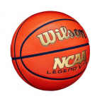 Wilson Wilson NCAA Legend VTX Ball WZ2007401XB Orange 7