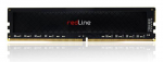 Mushkin Redline - 16GB DDR4-3200 UDIMM PC4-3200 22-22-22 | MRE4U320NNNF16G