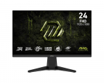 MSI Monitor 23.8 inch MAG 245F X24 LED/FHD/Flat/240Hz/black