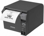 Epson TM-T70II, USB, RS232 dark grey, 180dpi