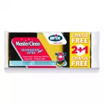 MasterClean Trauku puhastusvilt 2+1 tk (16)