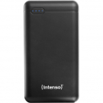 Intenso Powerbank XS20000 (schwarz, 20.000 mAh)
