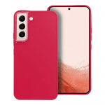 KATE Samsung Galaxy S22 jaoks magentaroosaline