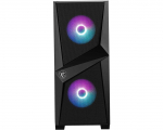 MDATA GAMING Ryzen 7 5800X 32GB 512GB SSD 2TB HDD RTX 4060 W11Home