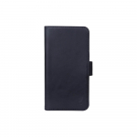 GEAR Wallet Black 3 Cardpockets iPhone 11
