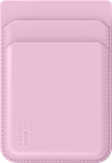 iDeal of Sweden Magnetkaardi hoidja MagSafe-elmuk, Bubblegum Pink (IDMCHMS-498)