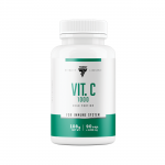 Vitamin capsules TREC VIT. C 1000, 90 capsules