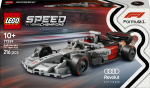 Lego Speed Champions 77259 Audi Revolut F1 vistlusauto R26 (77259)