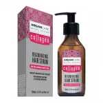 Arganicare, Collagen, Hair Serum, Repairing AND Restoring, 100 ml