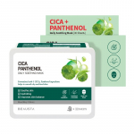 Beausta Cicarecipe Pevitsev Rahustav Mask 30 tk