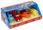 MALIK Malblo Magnetic Junior 1 komplekt