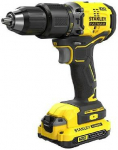 ST SCREWDRIVER 18V V20 SFMCD715M2K 60Nm 2x4.0Ah