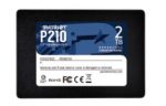 PATRIOT SSD 2TB P210 520/430 MB / s SATA III 2.5