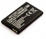 CoreParts Battery for Nokia Mobile 3.70Wh Li-ion 3.7V 1000mAh,