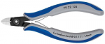 Knipex 79 22 125 Diagonaalpliier Diagonaalpliier