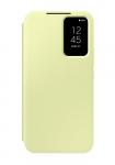 SAMSUNG Nutikatehingu kaanembris Lime, Galaxy A54 5G jaoks, EF-ZA546CGEGWW