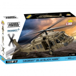 Cobi Klocki Plokid Sikorsky UH-60 Black Hawk 928 plokki