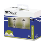 NEOLUX EXTRA ELUAEAS H7 12V 55W, 2 TK.