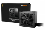 Be quiet! Puhta Toitejud 12 850W ATX 3.1 80PLUS GOLD