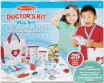 Melissa AND Doug lkrileikimngukomplekt (6074884)