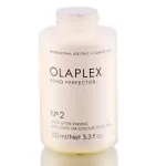 Olaplex, No.2 Bond Perfector, Pre Colour Treatment Lotion, Repair and strengthen, 100 ml
