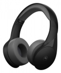 Motorola Moto XT 500 juhtmevaba krvaklappide komplekt, peapandiga, knelemiseks/muusikaks, Bluetooth, must