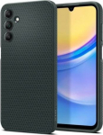 Spigen Vesiklg, sgav sinine - Samsung Galaxy A15/A15 5G