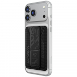 Skinarma Portfell Kado Phantom Magnetic Kaardimbris Grip Stand must